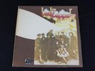 Led Zeppelin II (2) 1969 Atlantic SD 8236 Vinyl LP Record w/Gatefold Cover