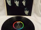 LP Beatles Meet the Beatles 1964 Mono Capitol T-2047 LP Record Album with Sleeve