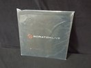 Rane Serato Scratch LIVE - Second Edition Control Vinyl Record NEW