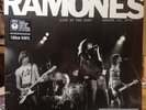 RAMONES - Live At The Roxy August 12 1976 - NEW Vinyl LP (2016) Punk Rock