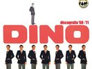 /8051766036255/ Dino - Discografia '68-'71 [CD]