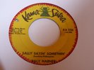 Billy Harner - Sally Saying Something - Karma Sutra - Northern Soul MP3