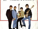 THE BEATLES, HELLO GOODBYE, Original IRAN Pressing, Iranian Record, Persian