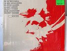 STANLEY TURRENTINE-ROUGH N TUMBLE ON BLUE NOTE JAZZ LP-MONO, NY, 4240, IN SHRINK