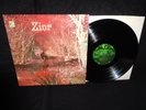 ZIOR - SAME - RARE ORIG. GERMAN 1ST PRESS GLOBAL 1971 HEAVY PROG PSYCH LP
