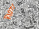 PARAMORE Riot   Vinyl LP 2016 (11 Tracks) NEW & SEALED