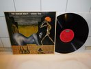 THE HUMAN BEAST - VOLUME ONE -  GERMAN RED DECCA 1ST PRESS 1970
