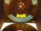 WIND    Seasons     vg/vg+