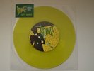 David Bowie Let's Dance Yellow Vinyl - Mint - Very rare
