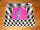 Electric Food - LP - Flash - 1971 - Lucifer's Friend - Europa E 453