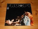 Frumpy - LP - By The Way - DE 1972 - swirled Vertigo 6360 604