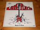 Privatpressung - Lake Placid - LP - Rock Is Alive - Heavy Krautrock Proto Metal