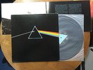 The Dark Side Of The Moon PINK FLOYD 1st Japan EOP-80778 Gatefold Booklet VG VG+