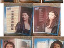 Laura Pausini - Raro Book Tour Teatri 1999 - La Mia Risposta