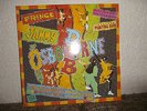 Prince Jammy Osbourne in Dub Reggae CSA Sly & Robbie 4$ SHIPPING