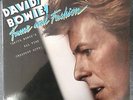 David Bowie Fame and Fashion 1984 SEALED USA LP