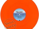 SHERYL LEE RALPH - In The Evening [ORANGE RECORD] Maxi-Single 1984 Germany 12