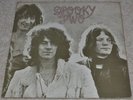 SPOOKY TOOTH – Spooky Two SCARCE UK 1969 ISLAND PINK RIM EX+ LP, LOVELY EXAMPLE.