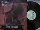 SACRED RITE   THE RITUAL       RARE MEGATRON