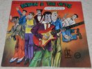FRANK ZAPPA / MOI Cruising with Ruben & The Jets RARE ORIG UK 1969 VLP MONO LP.