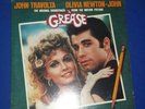 Travolta Olivia Newton-John Grease Orig. Soundtrack Double Album LP Vinyl 1978