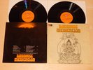 PETER MICHAEL HAMEL -  BUDDHIST MEDITATION 2x LP 1975 KRAUTROCK DRONE TOP MINT