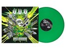 U.D.O. - Rev-Raptor (180 Gr.Clear-Neon-Yellow Vinyl)