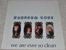 THE BLOSSOM TOES We Are Ever So Clean – RARE ORIG UK 1967 MONO MARMALADE EX+ LP.