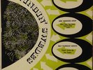 Various-Swingin' Swedes-Savoy 9032-10 INCH