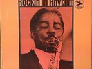 Sonny Criss-Rockin' In Rhythm-Prestige 7610-STEREO