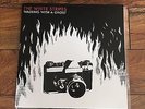 THE WHITE STRIPES Walking With A Ghost vinyl EP Third Man Records Jack White OOP