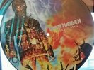 IRON MAIDEN  