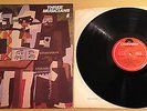 DADDY LONGLEGS - THE THREE MUSICIANS LP VINYL EX / VG+ POLYDOR 2371-261 1972