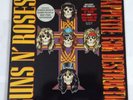 guns n roses appetite for destruction vinyl