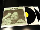 BOB DYLAN - live in Adelaide -  LP VG