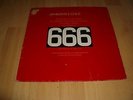Aphrodite's Child 666 Vinyl Doppel -LP Vertigo