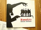Kaizers Orchestra ?– Maestro - Vertigo ?– 9872847 - 2005 - NM