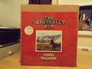 The Tragically Hip ?– Road Apples. 1991 MCA LP. With Promo Sticker and Sheet