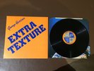 GEORGE HARRISON FIRST PRESSING LP & INNER (EXTRA TEXTURE) ON APPLE PAS 10009