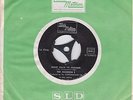 THE JACKSON 5 ( MICHAEL JACKSON ) - GOING BACK TO INDIANA - LEBANON 45 EX /NM