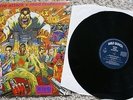 MASSIVE ATTACK v MAD PROFESSOR – no protection (Vinyl LP 1995)
