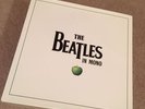 The Beatles in Mono [Vinyl Box Set] by The Beatles, 14 Records, NEW