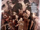My Chemical Romance THE BLACK PARADE, Colored Vinyl, 2 LP, 3 Sides, Limited Ed