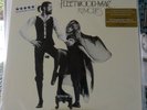 FLEETWOOD MAC RUMORS  VINYL LP 33 RPM 180 GRAM AUDIOPHILE  PALLAS GERMANY
