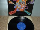 THE WHO A Quick One LP UK 1966 1st Press MONO REACTION 593002 MINT RARE