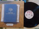 Frightened Rabbit LP Pedestrian Verse 2013 Mint-
