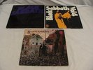 BLACK SABBATH VERTIGO SWIRL, MASTER OF REALITY VERTIGO, VOL 4 VERTIGO SWIRL UK