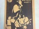 Rolling Stones Album Micks Birthday Party Double Album bootleg