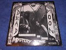 DEAD MOON - STRANDED IN THE MYSTERY ZONE - TOMBSTONE T 40 - VG CONDITION - RAR