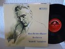 LP Columbia SAX 2557  Beethoven  Diabelli Variations  Richter Haaser  Mint